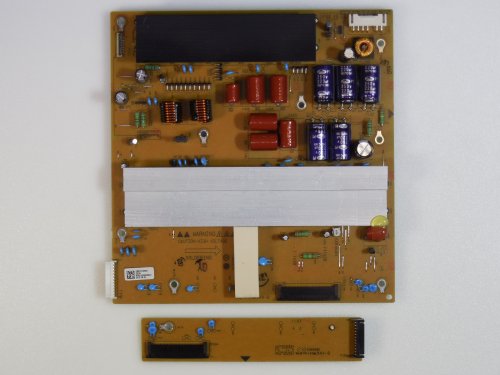 Z-Main Board EBR73733601