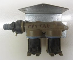 Inlet Valve W10336725