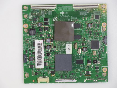 Samsung Control Board BN96-28943A
