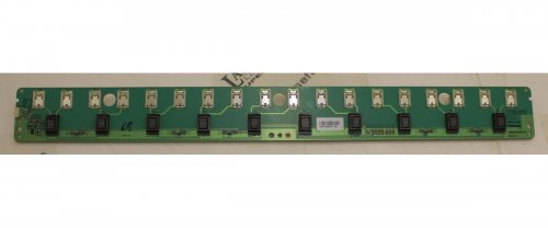 Hansol HI40024W2I-B Rev0.7 Inverter for LCD TV