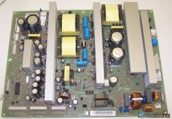 Power Supply 6709900023A for LG LCD TV