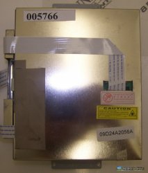 DVD Drive 09D24A2056A for LCD TV