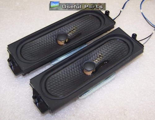 LG Speaker Set VL9221