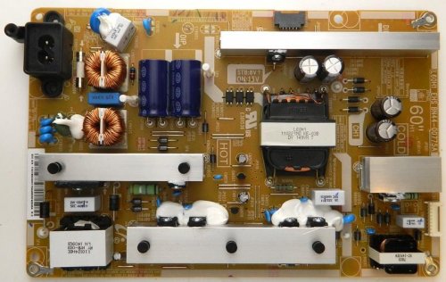Power Supply BN44-00775A from Samsung UN60H6203AF LED TV