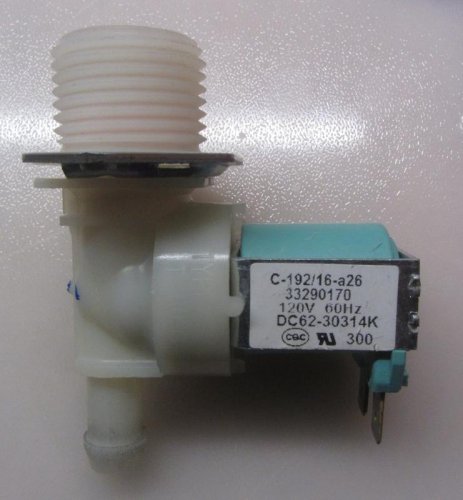 Solenoid Valve C-192/16-A26