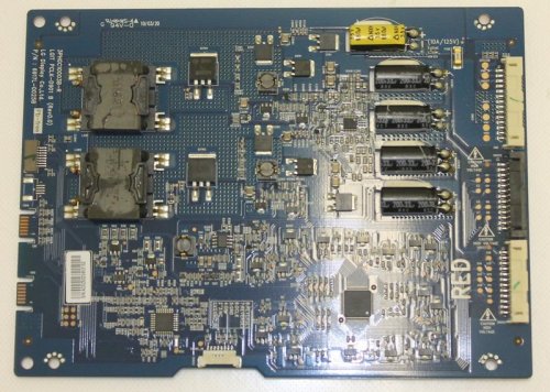 Inverter 6917L-0025B from Sanyo LCD55L4
