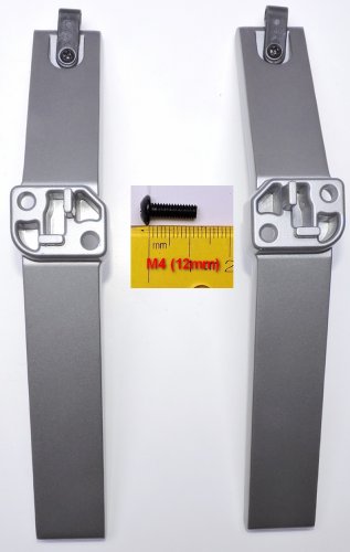 Toshiba TV Stand RSAG6.121.1867\L\AC\ROH