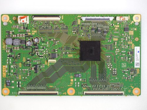 Control Board A1811966A