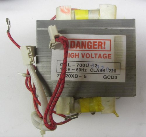 Galanz Transformer GAL-700U-2