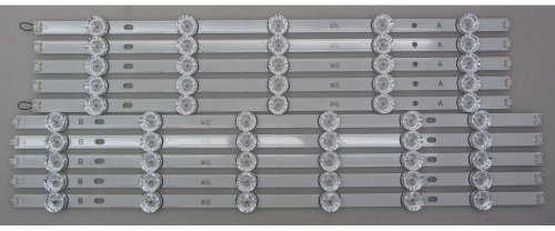 Samsun LED Light Kit Direct-3.0_55inch_Rev0.1_140428 (A)