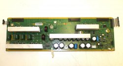 Panasonic SS Board TNPA5176AE