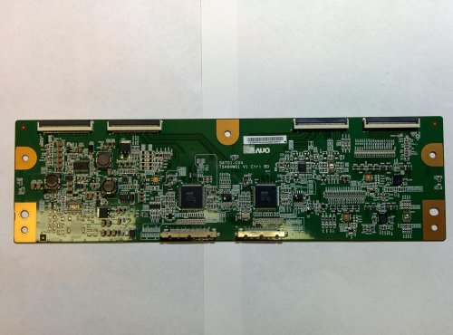 Control Board 55.54T01.C04