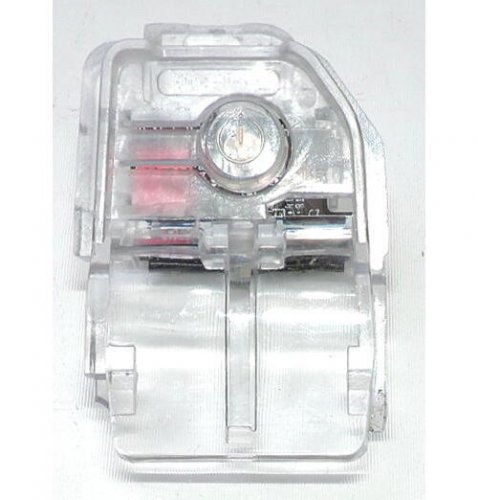 Toshiba Power Button / IR Board HW-12 PC 0613