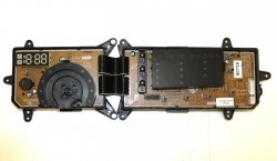 Samsung Control Board DC92-00303A