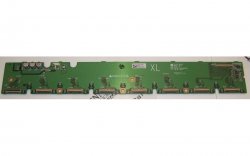 XRLBT Board 6871QLH959A from LG 42PC3D-UE Plasma TV
