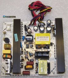 Power Supply 782-L27W18-200B from Insignia INC