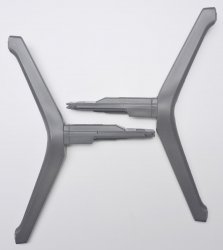 Samsung TV Stand BN63-18873A