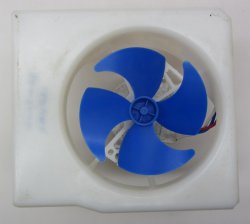 Fan Motor FDQT26MTC