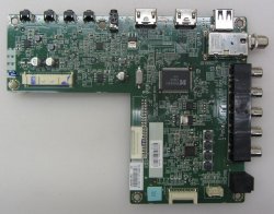 Toshiba Main Board 431C8821L01 REV:1B