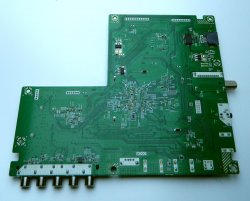 Signal Input Board 5575G01001G from Vizio E320i-A2 TV