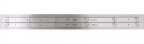 Insignia LVW320CSDX E20 V2 LED Light Kit (2 Strips)