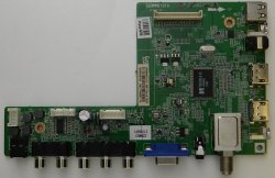 Signal Input 6MM0010110 from NS-32D310NA15