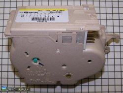 Timer 35-6762 from Maytag PAVT244AWW Washer