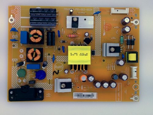 Power Supply PLTVDL272XXF5