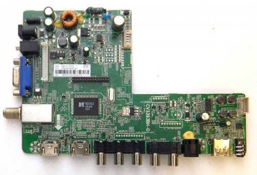 Main Board 49J2215