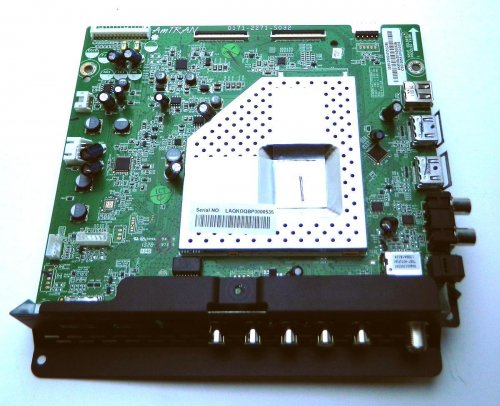 Signal Input 3655-0702-0150(2B) from Vizio E550i-A0