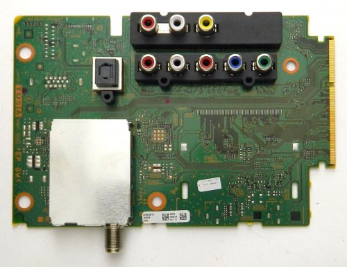Signal Input A2063361A from Sony KDL-42W700B LED TV