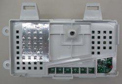 Control Board W10868065 REV C