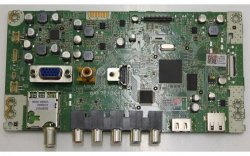 Signal Input A1AFA-MMA from Magnavox 32MF301B/F07
