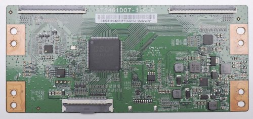 TCL T-Con Board 34.29110.052