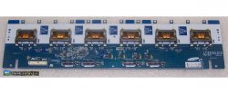 Backlight Inverter Board LT320SLS12 from Sony KDL-32M3000 LCD TV