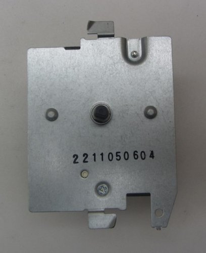 NORM PACIFIC Timer TMD1FM07