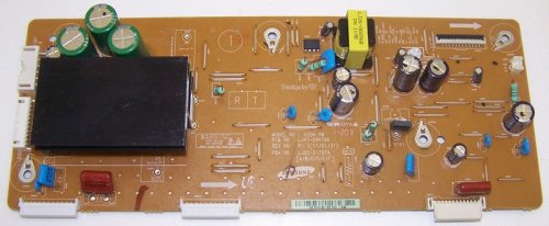 Y-Main LJ41-09479A from Samsung PN43D450A2D Plasma TV