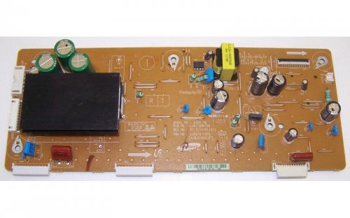 Y-Main LJ41-09479A from Samsung PN43D450A2D Plasma TV