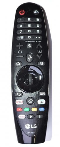 LG Magic Remote MR20GA