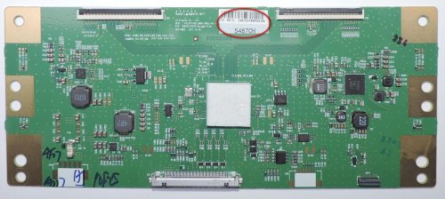 Sony T-Con Board 6871L-5487C