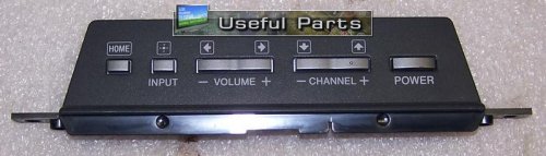 Buttons with Board BKQ970002A From Sony KDL-32XBR6