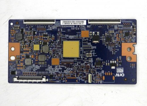 Sony T-Con Board 55.50T20.C20