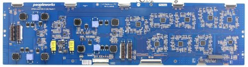 LED Driver Board 6917L-0064B For LG 47WV30BS-B