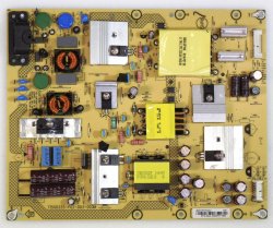 Sharp Power Supply PLTVEY701XAL4 