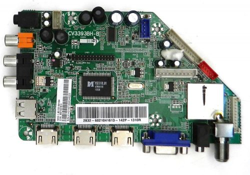Westinghouse Main Board 6021041613