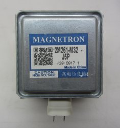 Magnetron 2M261-M32