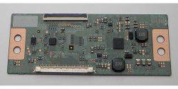 T-Con 3203C3 from Magnavox 32ME303V/F7 A3AFKUT