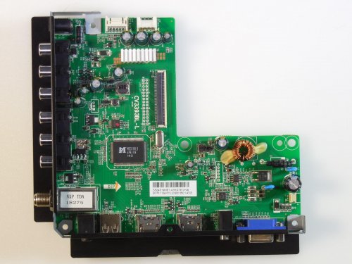 Insignia Main Board 55.24S19.ME1