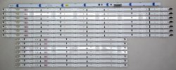 Samsung LED Light Kit CY-WJ055HGLV4H (14 strips)