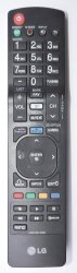 LG Remote Control AKB72915238